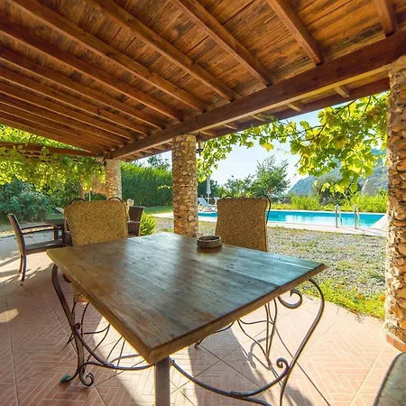 Villa Pure Life
