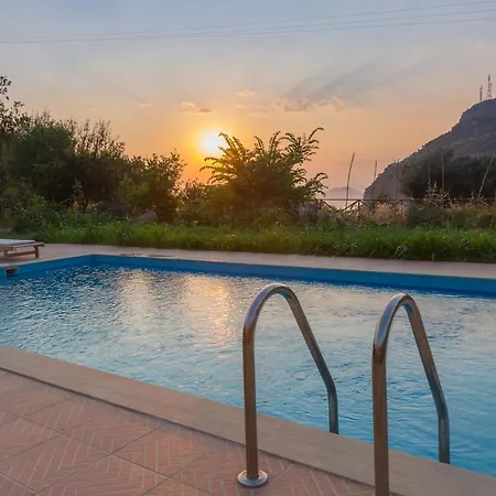 Villa Pure Life
