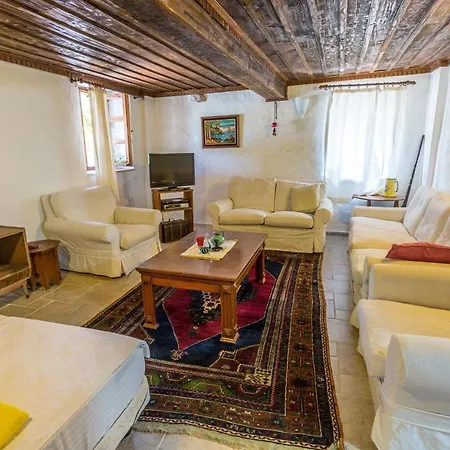 Pure Life Villa