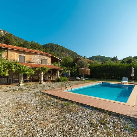 Pure Life Villa *