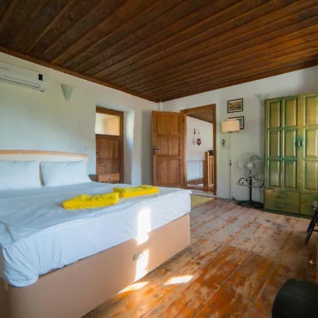 Pure Life Villa