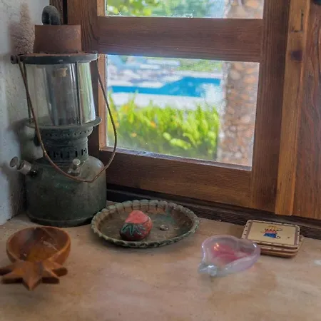 Pure Life Villa