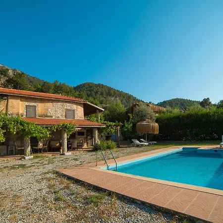 Villa Pure Life Oludeniz