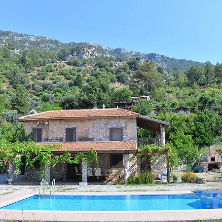 Pure Life Villa