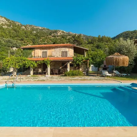 Pure Life Villa *