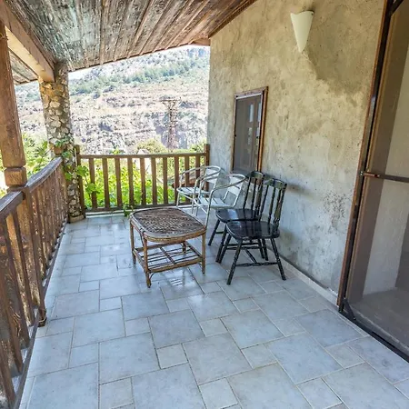 Pure Life Villa Ölüdeniz