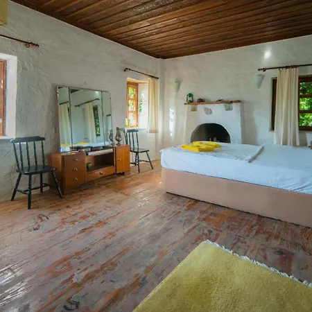 Pure Life Villa *