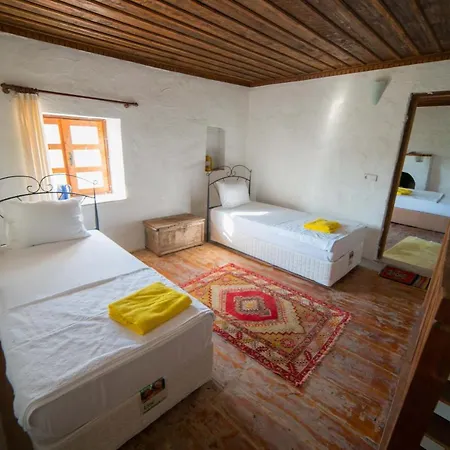 Villa Pure Life Ölüdeniz